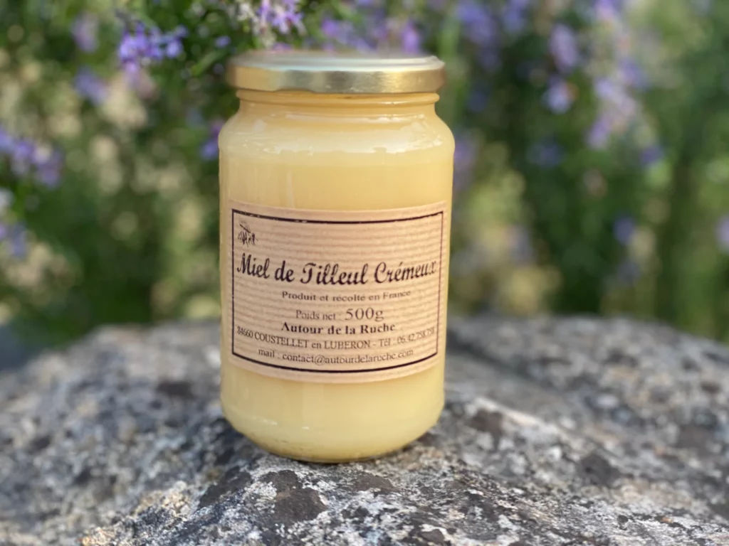 photo de miel 